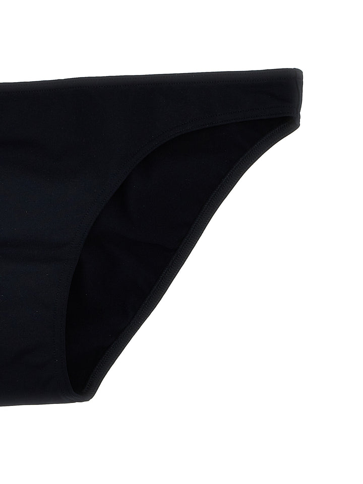 Fripon Beachwear Black