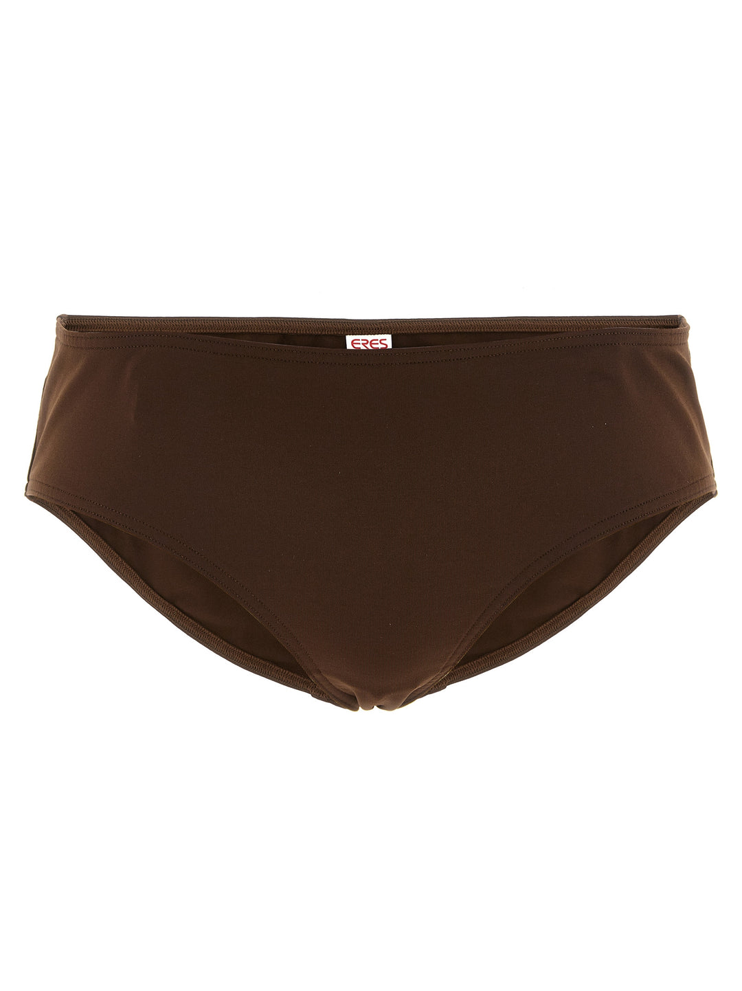 Eres Succès Beachwear - Brown | 84458c09e0f44c15896cba70cab9a7cbd6e4c524
