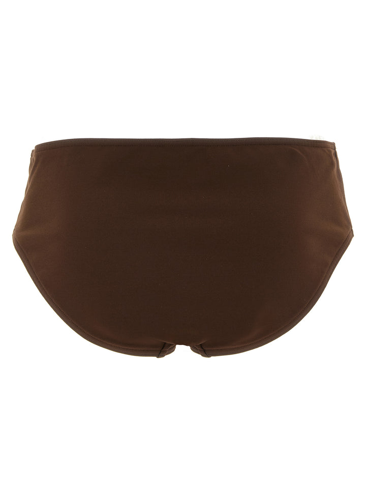 Eres Succès Beachwear - Brown | a8cbb02eb294d96504a4c1f282a35452ce545928