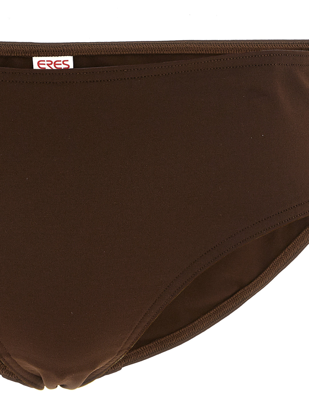 Eres Succès Beachwear - Brown | 553d38887797a4ab1f50a489aacff52ec2f97f94