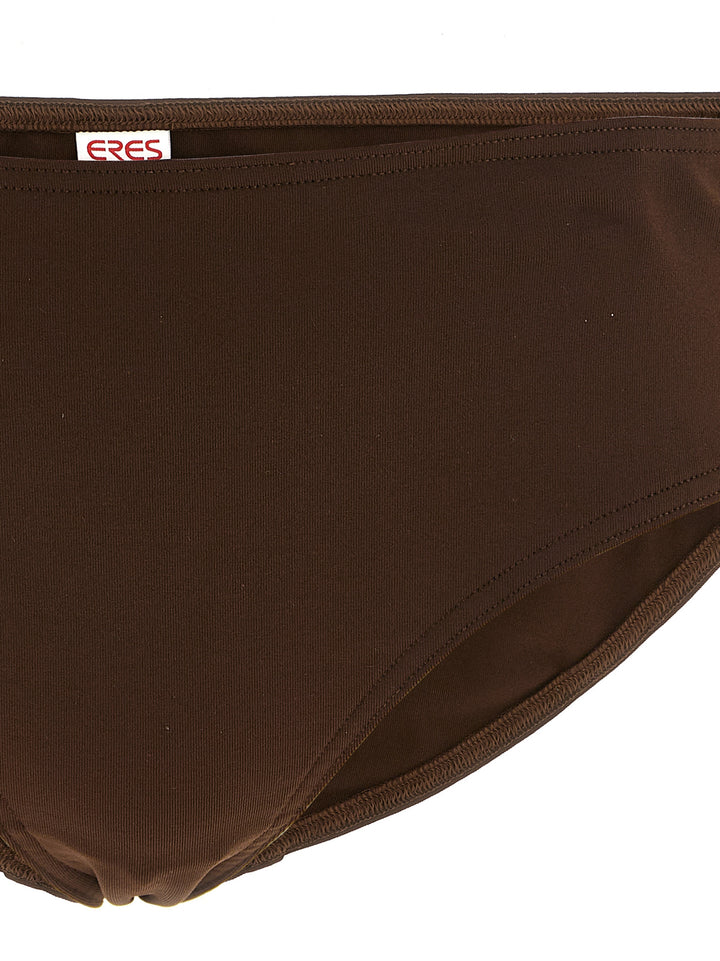 Eres Succès Beachwear - Brown | 553d38887797a4ab1f50a489aacff52ec2f97f94