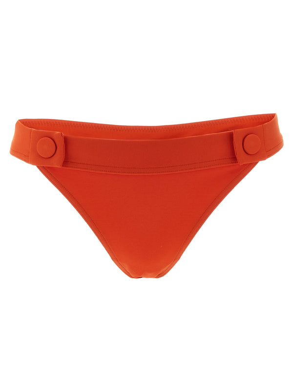 HéRitage Beachwear Orange