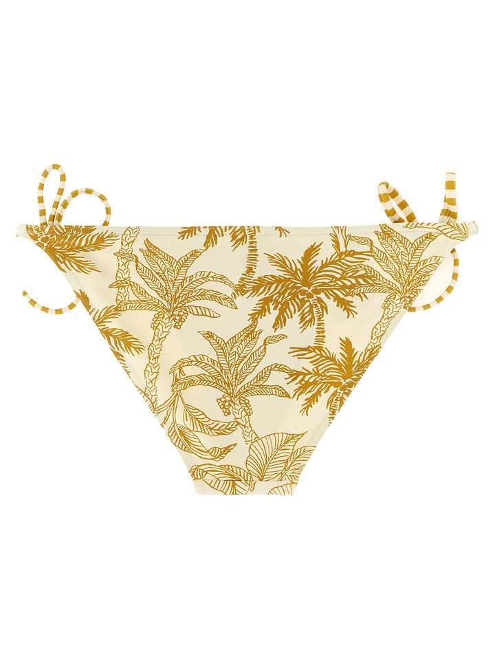 Eres Solarium Beachwear - Beige | 7d6fd8de0e2cab260373fdcb7a3fb8a8e529a8b6