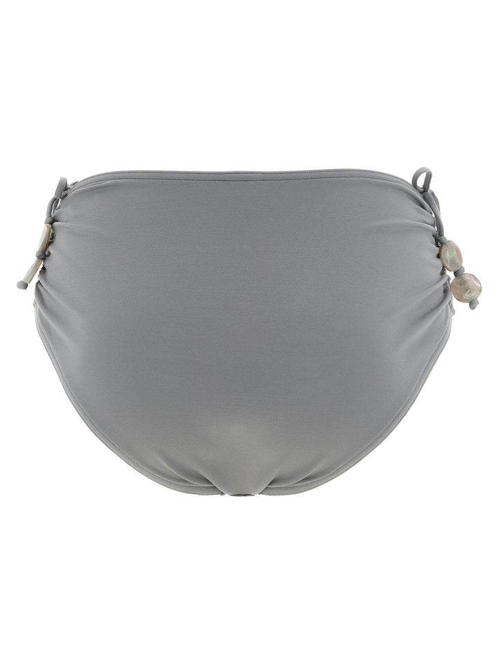 Eres Christie Beachwear - Gray | bbb3662053752f942e6f657f2cacc8fd3dbec2b5