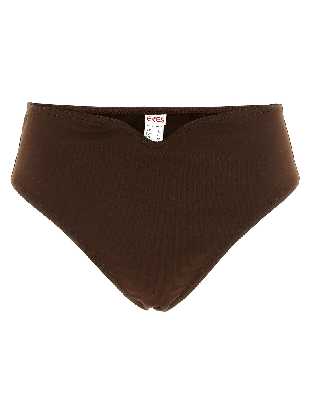 Eres Prestance Beachwear - Brown | 74c9365456e3792445f42fb552b21d863016743c