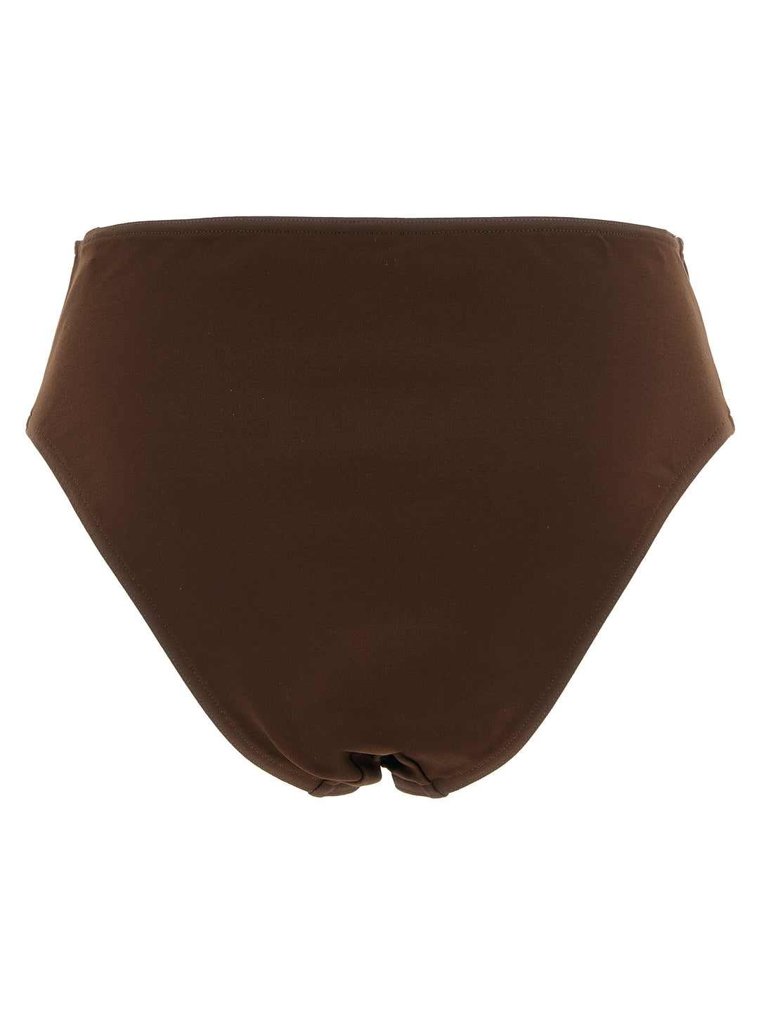 Eres Prestance Beachwear - Brown | 37763995a2cc84dca1c61e64a50227f1258f4e50