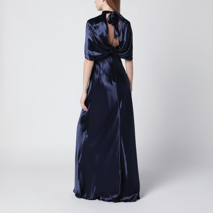 Alberta Ferretti Apparel & Accessories - Blue | b768c6c55f63b78c5768d26f15a8fce05ffdc9ea