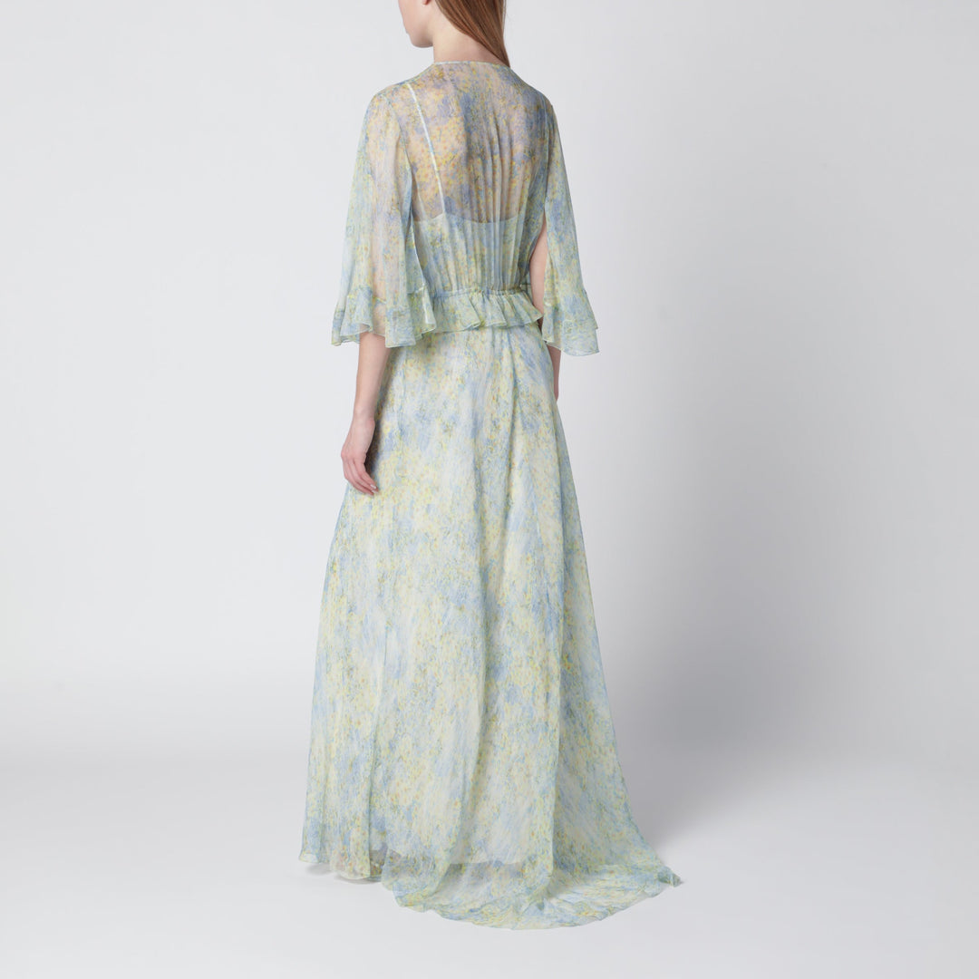 Alberta Ferretti Apparel & Accessories - Yellow | 2569f91124a9a43155f8329a08a7542d77e957f9