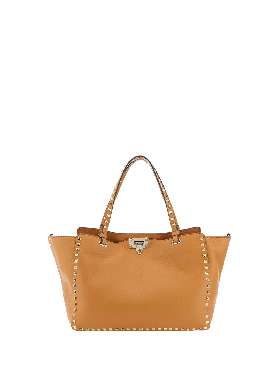 MEDIUM TOTE | ROCKSTUD | VIT.ST.ALCE UNL