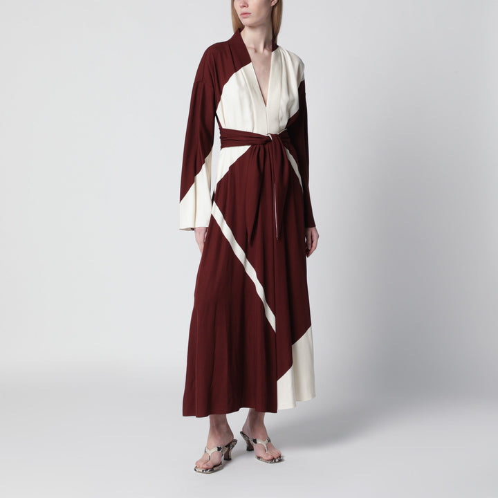 Alberta Ferretti Apparel & Accessories - Brown | 27dadd2a50e12fae01e173d3f634b14e849b72d7