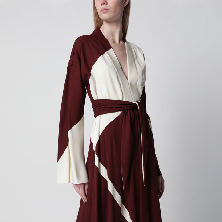 Alberta Ferretti Apparel & Accessories - Brown | 0af9daca85af4296f5f098eab10e9a8d9563bbb3