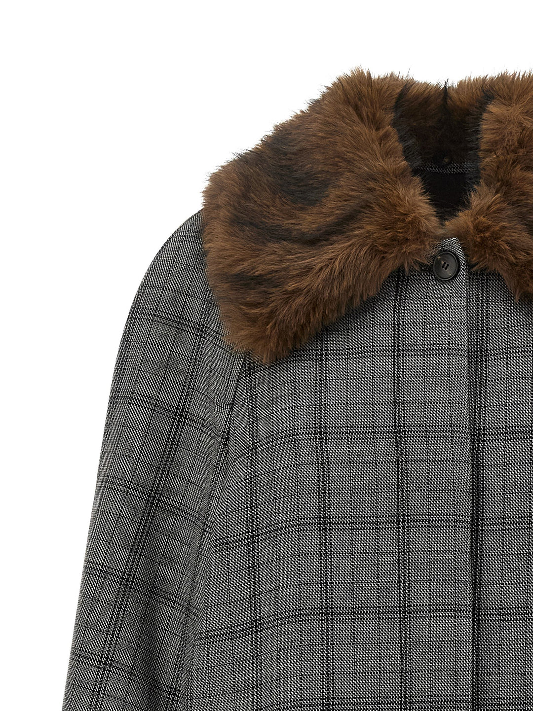 Tela Gavin Coats and Trench Coats - Gray | 4d4db6eb0cb828beebc53a51960c23fbfc39944c