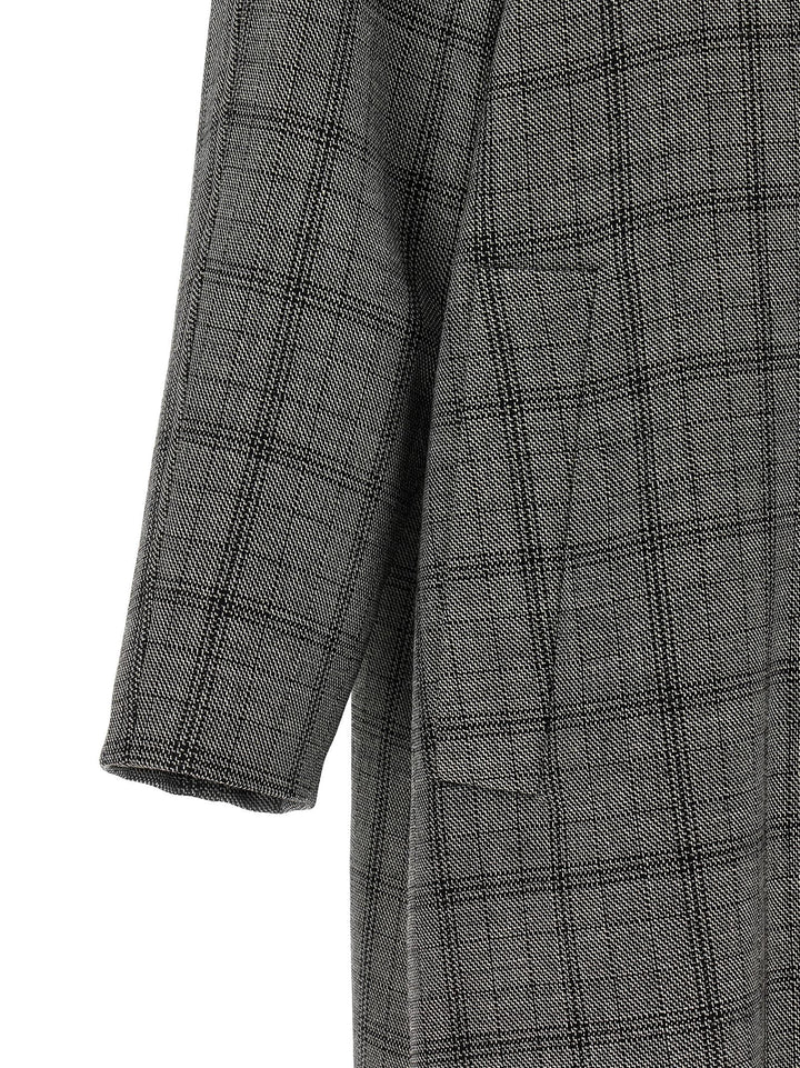 Tela Gavin Coats and Trench Coats - Gray | 9dbfc2fb7bf0cbf5ff3418154400a5b186b9c301