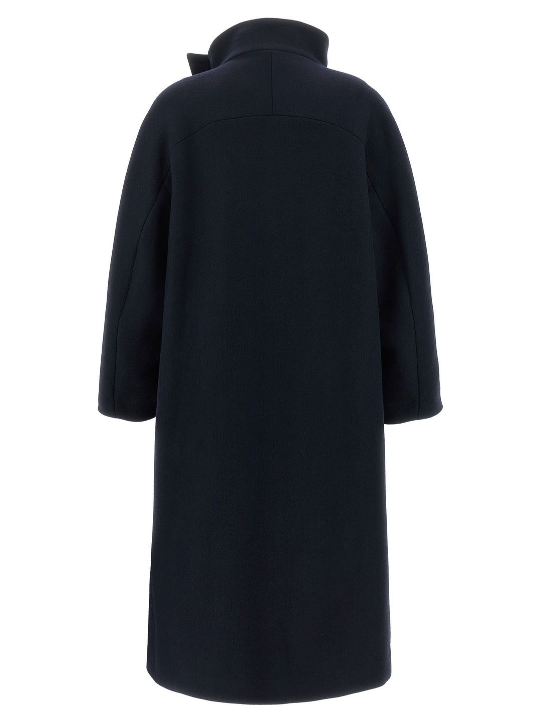 Tela Scott Coats and Trench Coats - Blue | b2ad1cc094a304422e3c011611d4ad9c22d45930