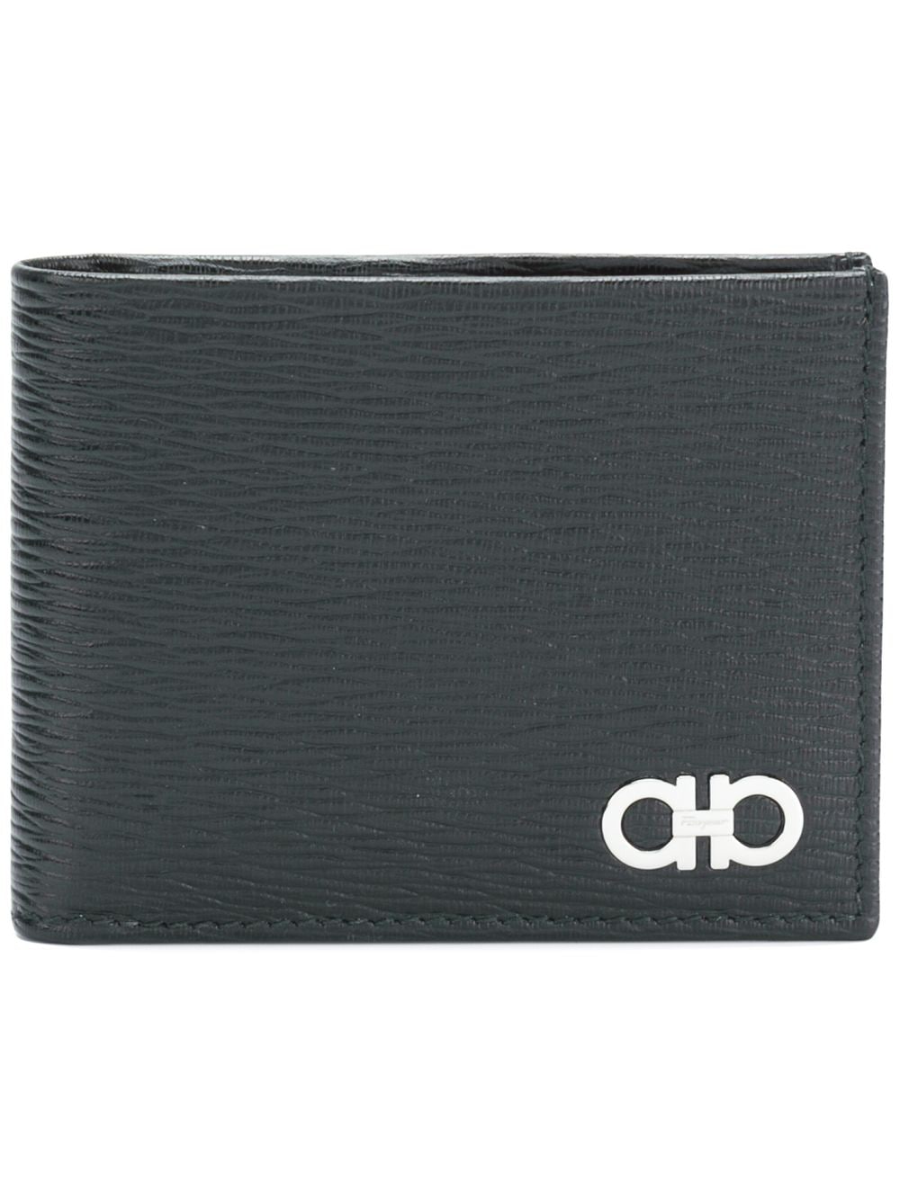 Ferragamo PORTAFOGLIO - Black | aeb2d8e0ce47db322e7b88ac38dc4fd58c58a541