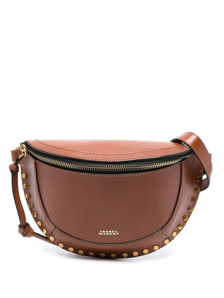 Isabel Marant Satchel & cross body - Nude & Neutrals | 75de003e20591d329fef87038bfaea8ef2d8dead