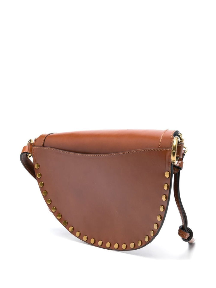 Isabel Marant Satchel & cross body - Nude & Neutrals | 2977ee97aa52c542fcb2c25147aee6d516de8752