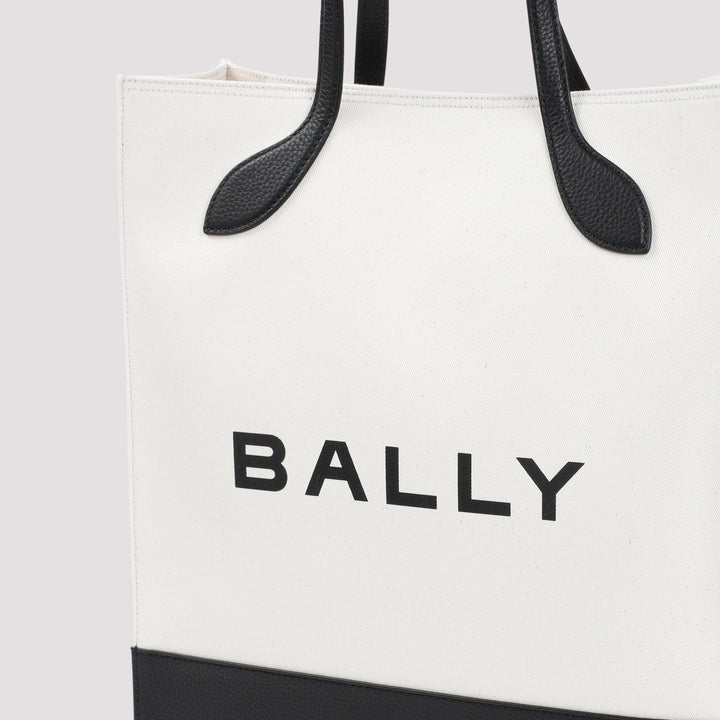 Bally Shoulder Bags - Nude & Neutrals | 93d3bdadfc628c64dc22dfdc108076c0b80cb2ff