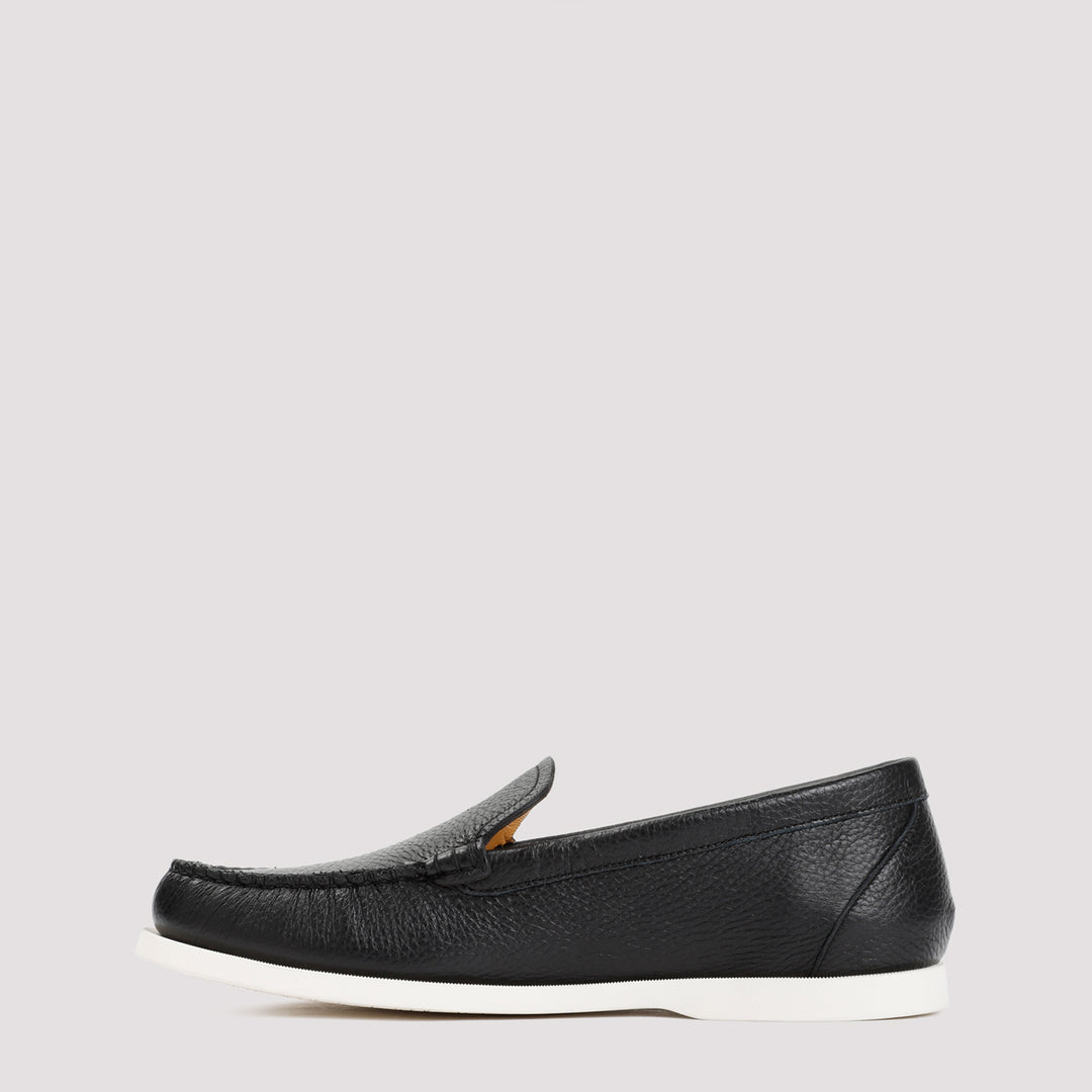 Bally Loafers - Black | cbeb582dc089af2c2e631422cc0f9ff329c876e4