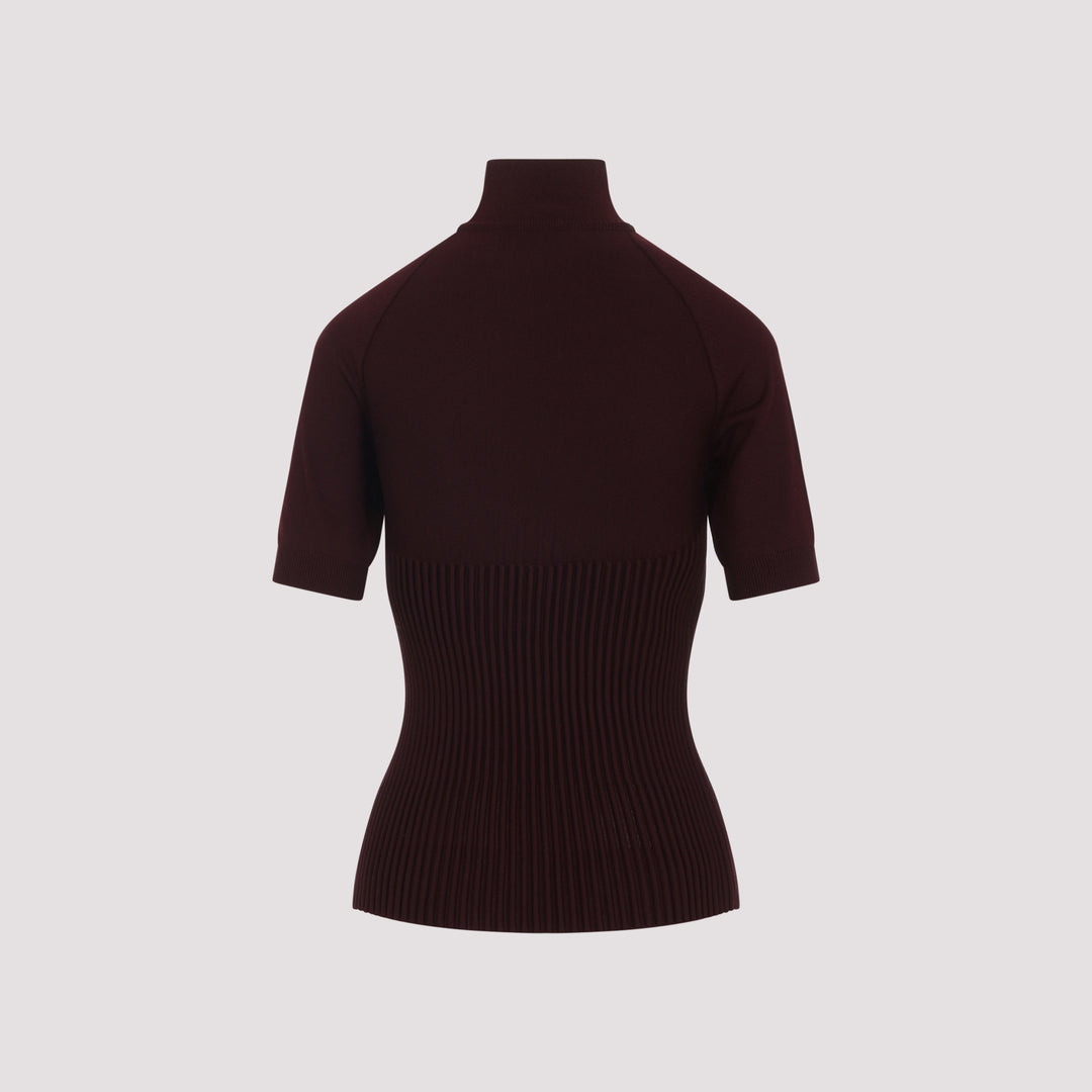 AlaÏA Tops - Red | fe416d3e99d853d6491c3f27824d045fc030a510