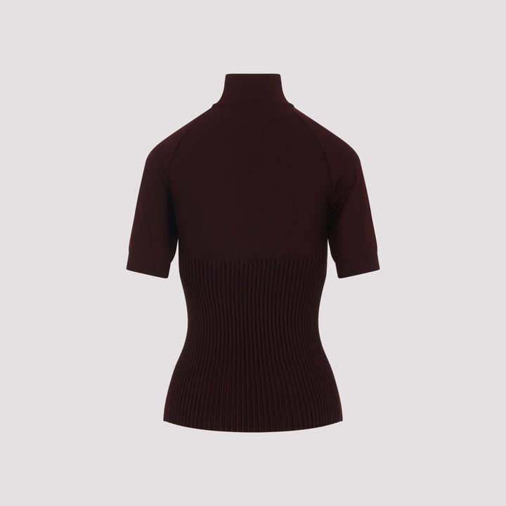 AlaÏA Tops - Red | fe416d3e99d853d6491c3f27824d045fc030a510