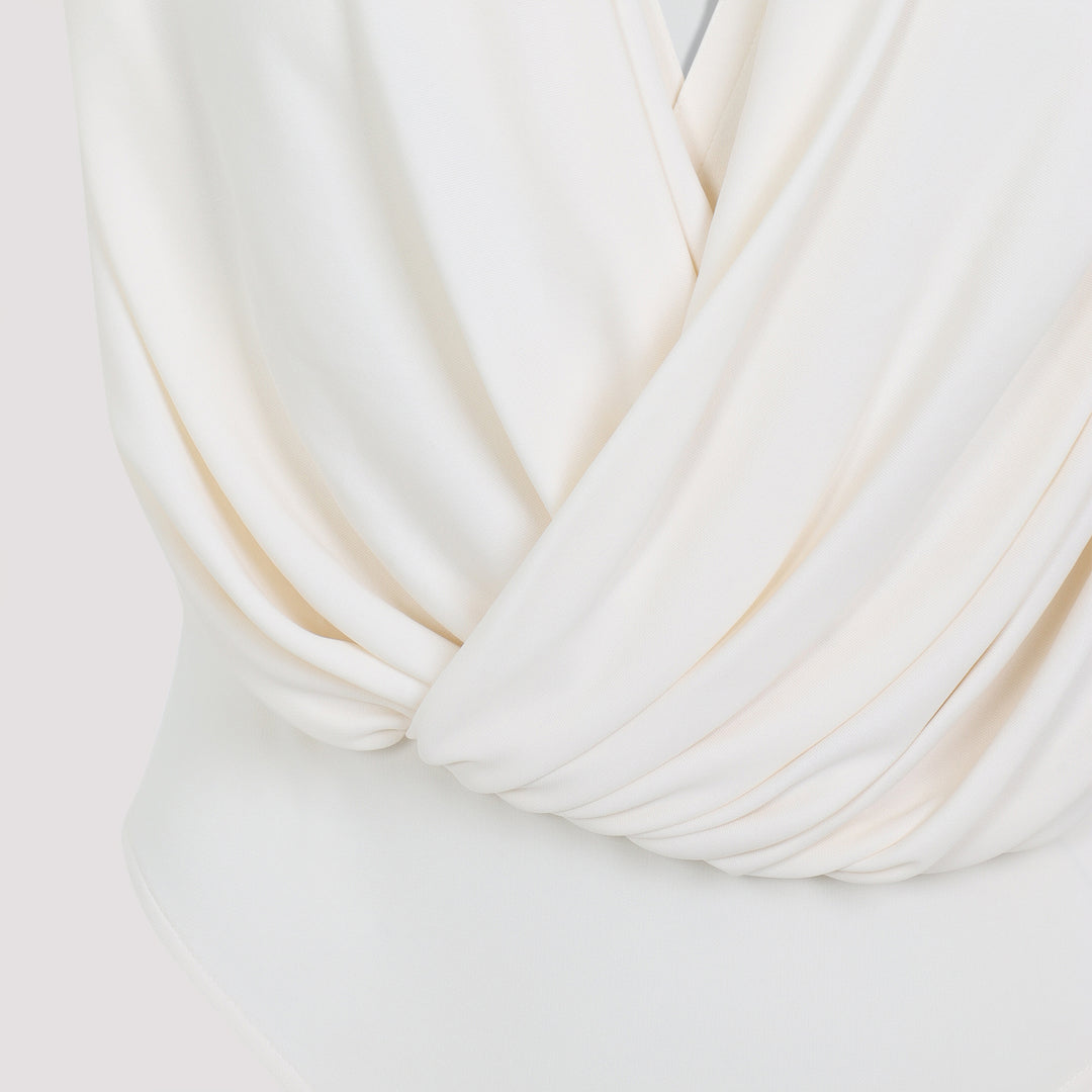 AlaÏA Body - White | 47c55e1ab1f05f4b6efe56bf71bc1e78a6277d96