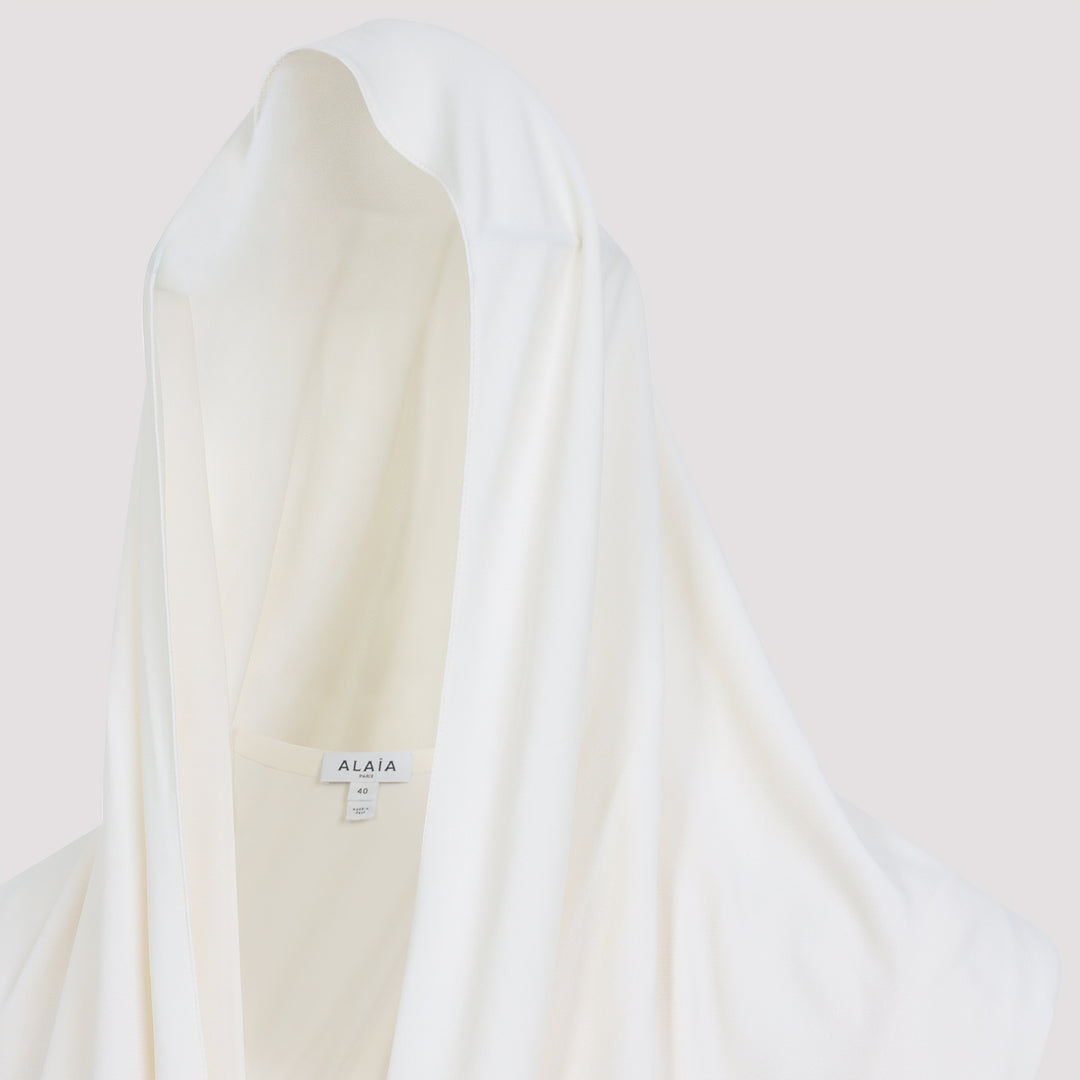 AlaÏA Body - White | 150dc29dfc420ffde7a14ac2b45a8f63e974d6b7