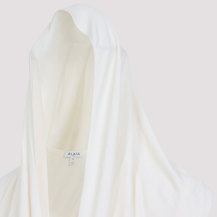 AlaÏA Body - White | 150dc29dfc420ffde7a14ac2b45a8f63e974d6b7