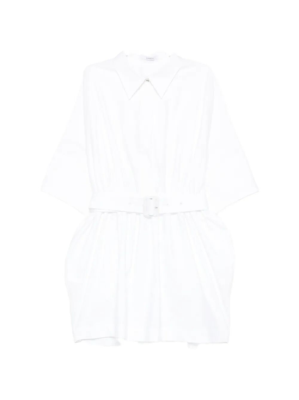 Givenchy Mini dresses - White | 04931eb3d729a2e77b8f37c338e2782b77a60adf