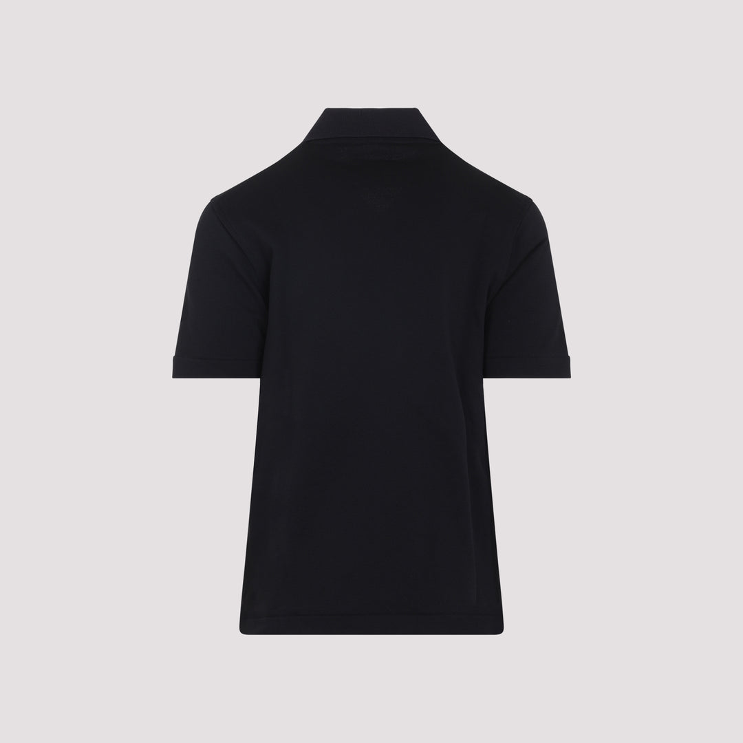 Jil Sander Polo - Blue | 93ac3da24b889bab68d2545f2b3417bb9de88f7c