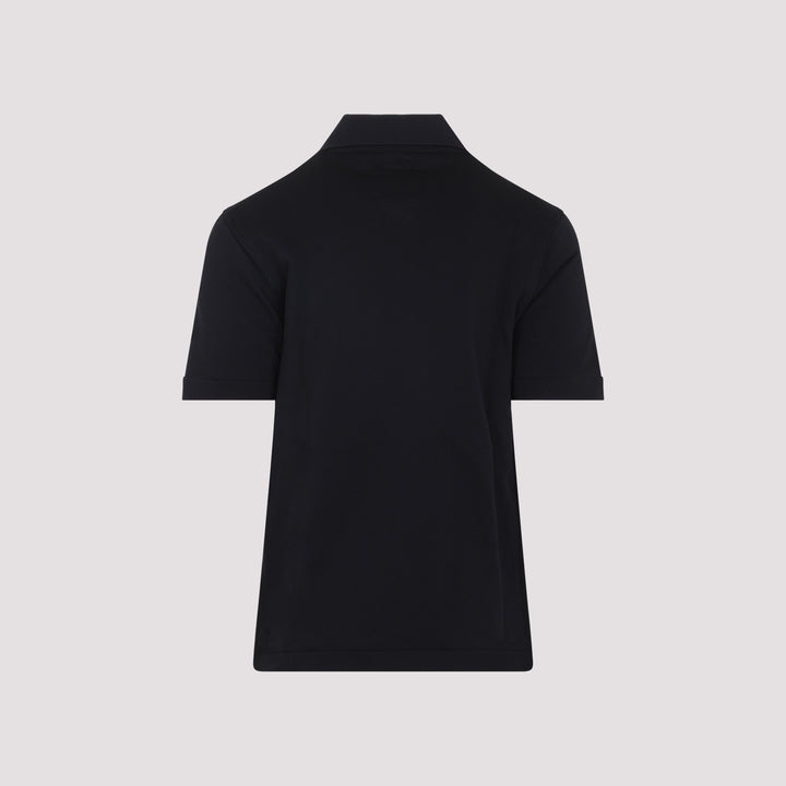 Jil Sander Polo - Blue | 93ac3da24b889bab68d2545f2b3417bb9de88f7c