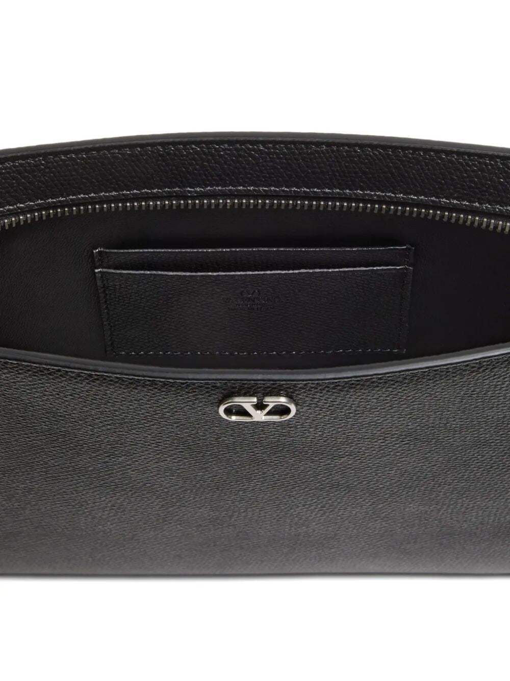 Valentino Garavani Clutches - Black | ee6dcfba751661501d7d25dff85191520fc9b1d6