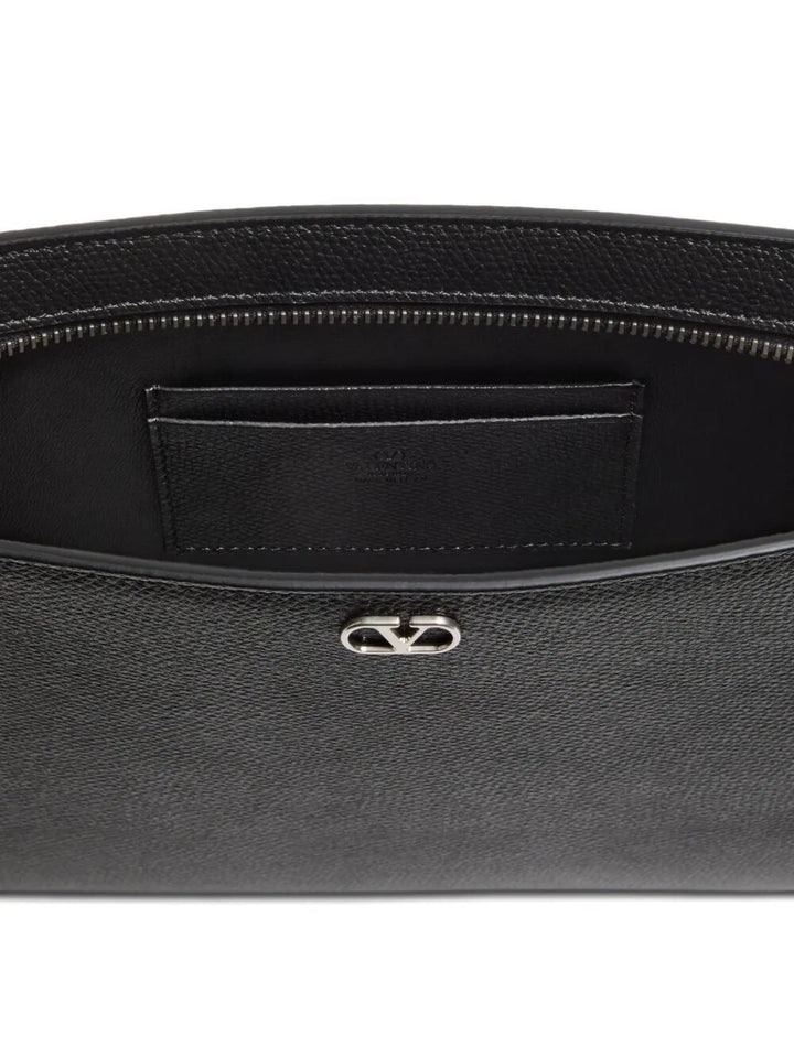 Valentino Garavani Clutches - Black | ee6dcfba751661501d7d25dff85191520fc9b1d6