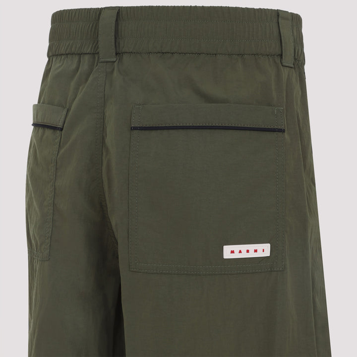 Marni Cargo - Green | 0f82332f130fccf52a4677602d15195418b2723e