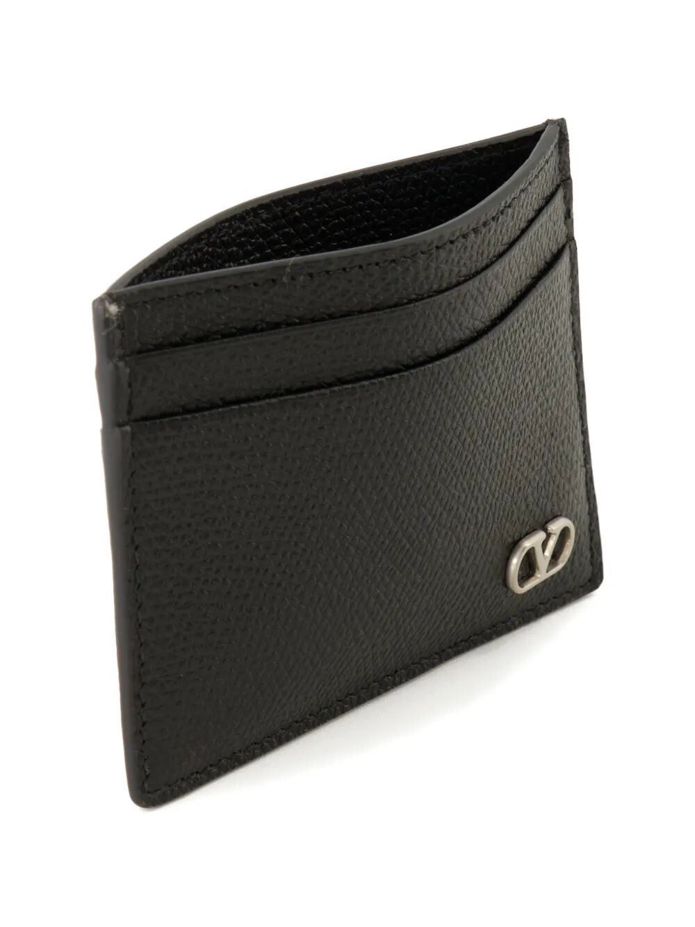 Valentino Garavani Credit card cases - Black | a0018c7ef98c2d0c8bbe2a56c8db64d6cb782cfc
