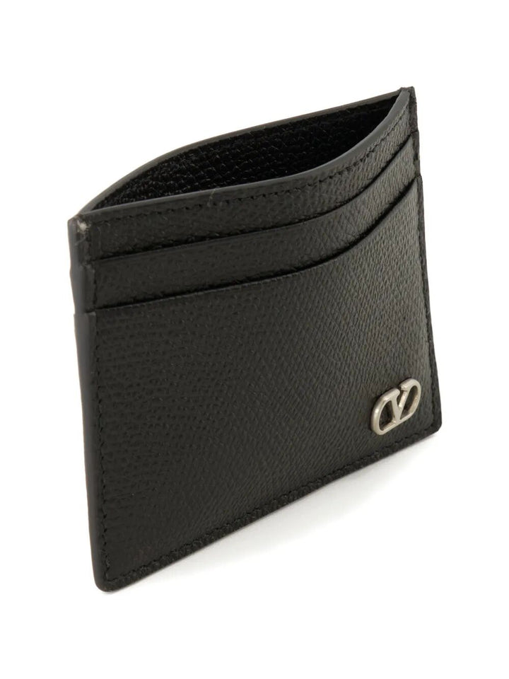 Valentino Garavani Credit card cases - Black | a0018c7ef98c2d0c8bbe2a56c8db64d6cb782cfc