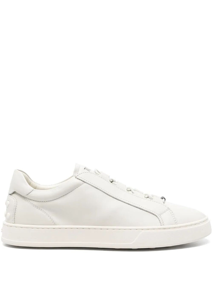Tod`S Sneakers - White | ad23c2afc876c87aecda2872746fe8b382d8d81f
