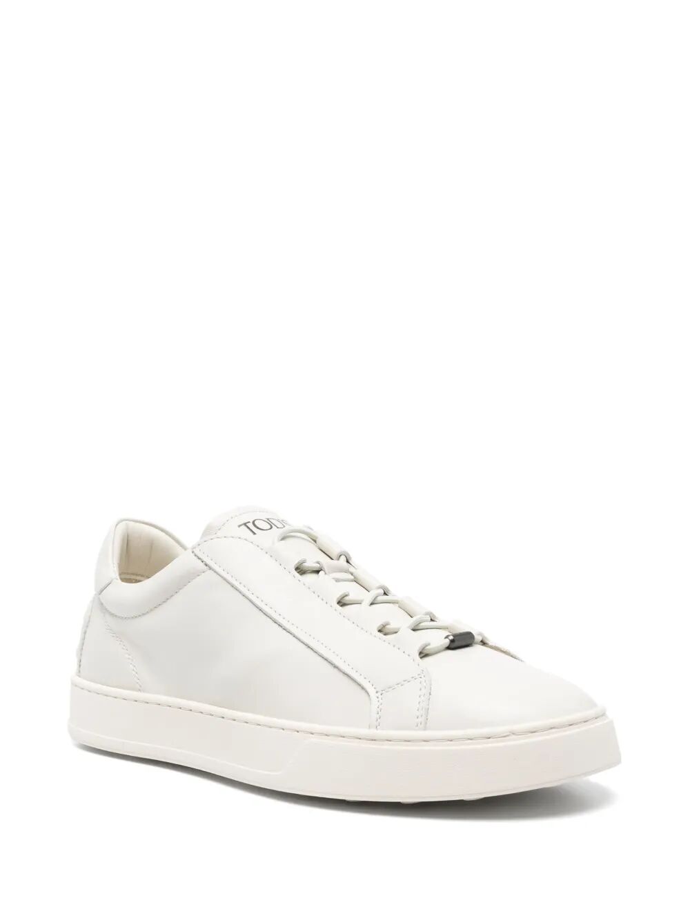 Tod`S Sneakers - White | 0cc6fd16940958a938498b1cfbe9ce43a967ae04