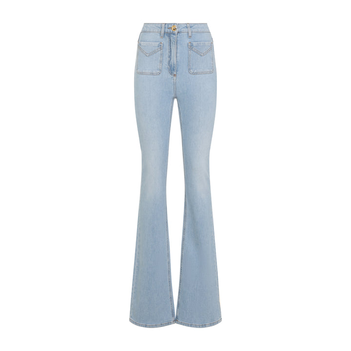Elisabetta Franchi Jeans - Blue | ae53b3a73ec1f51887bb450e8e242afe2f3d1b32