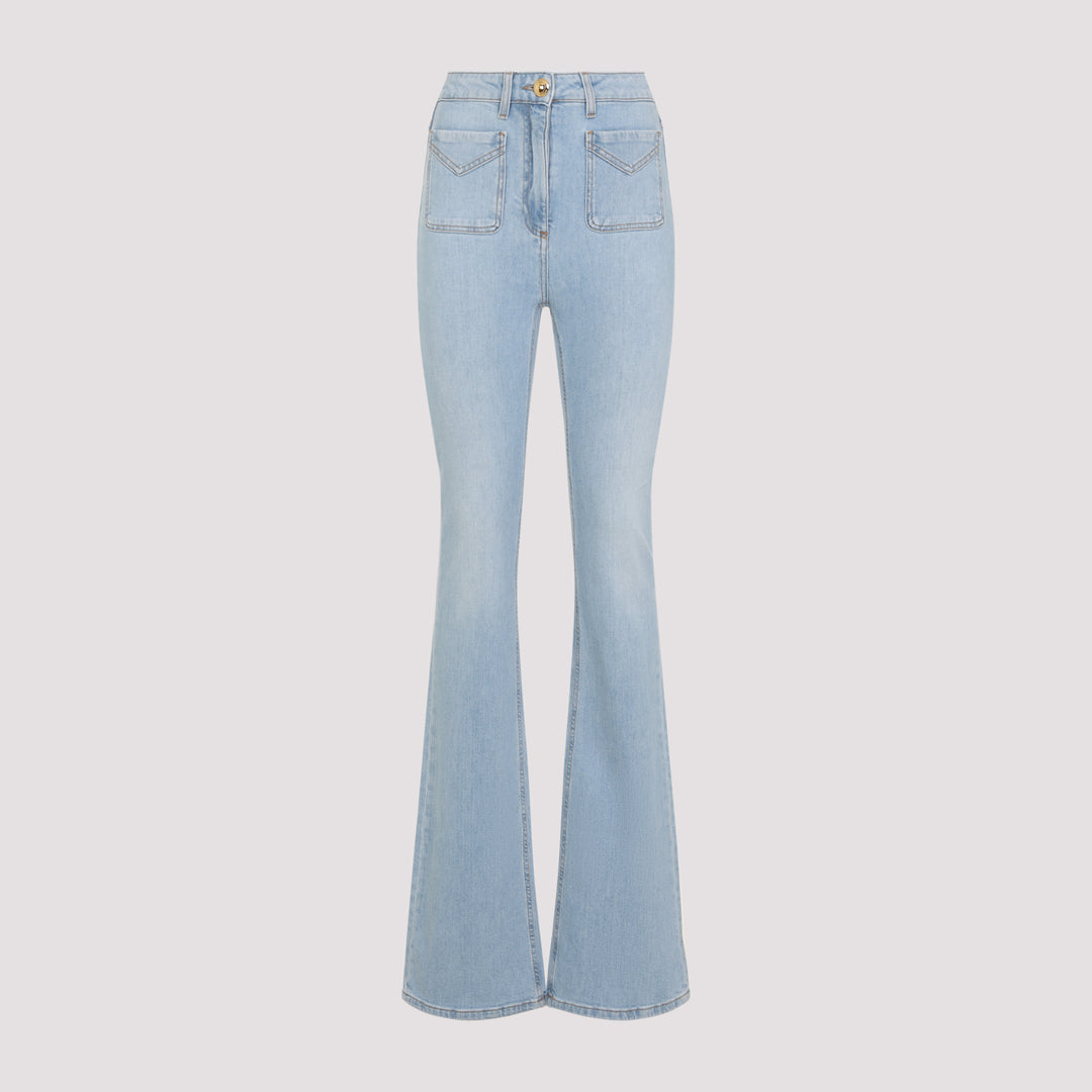 Elisabetta Franchi Jeans - Blue | 78b763459912330f0b2790748c8aa7fc6a6ec611