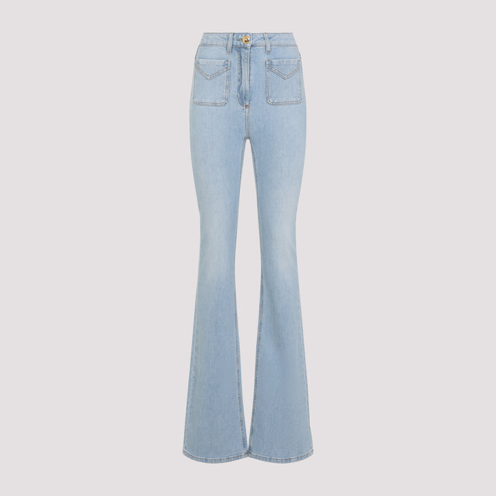 Elisabetta Franchi Jeans - Blue | 78b763459912330f0b2790748c8aa7fc6a6ec611