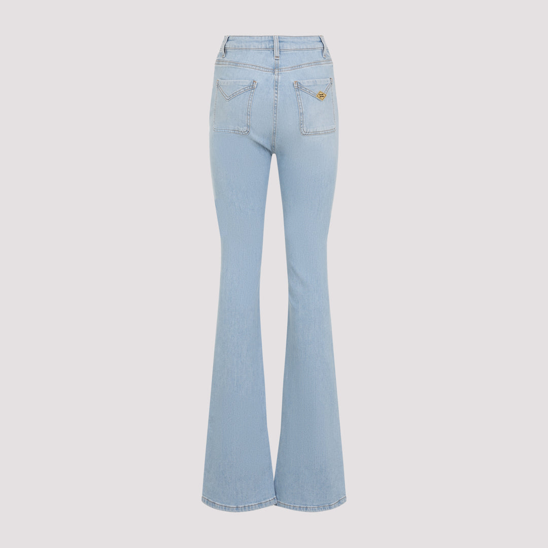 Elisabetta Franchi Jeans - Blue | 542590349e9d927ac9c0751a379f21ddfcb76e6e