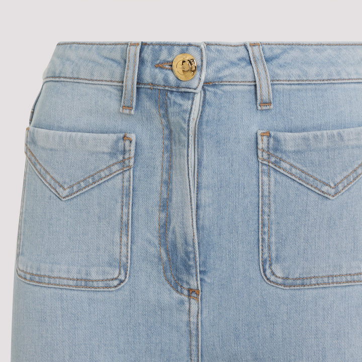 Elisabetta Franchi Jeans - Blue | c339c94f013c21e36e7298a66bfca0fbb845125c