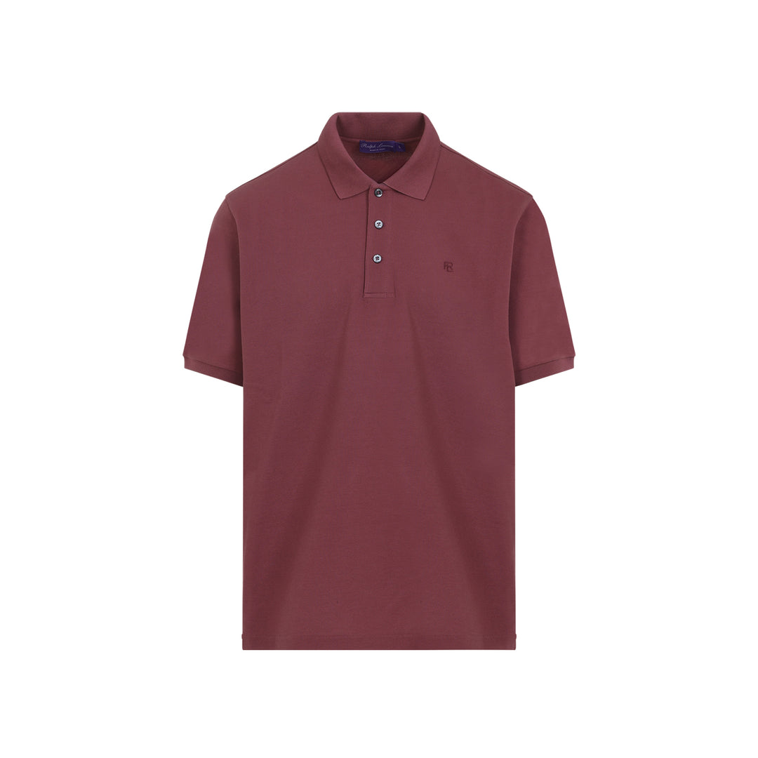 Ralph Lauren Purple Label Polo - Red | d1cca9214eb19e74ff00f0c6f94a6b36dcce7d77