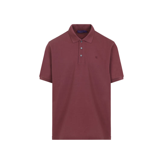 Polo Red