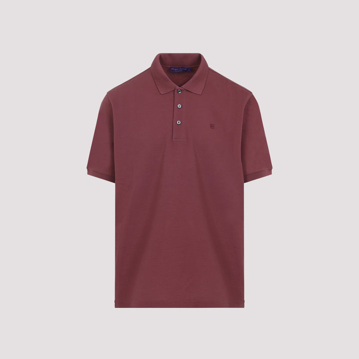 Ralph Lauren Purple Label Polo - Red | ca5e766a4cfc7cfeecfd86195655dde270d99743
