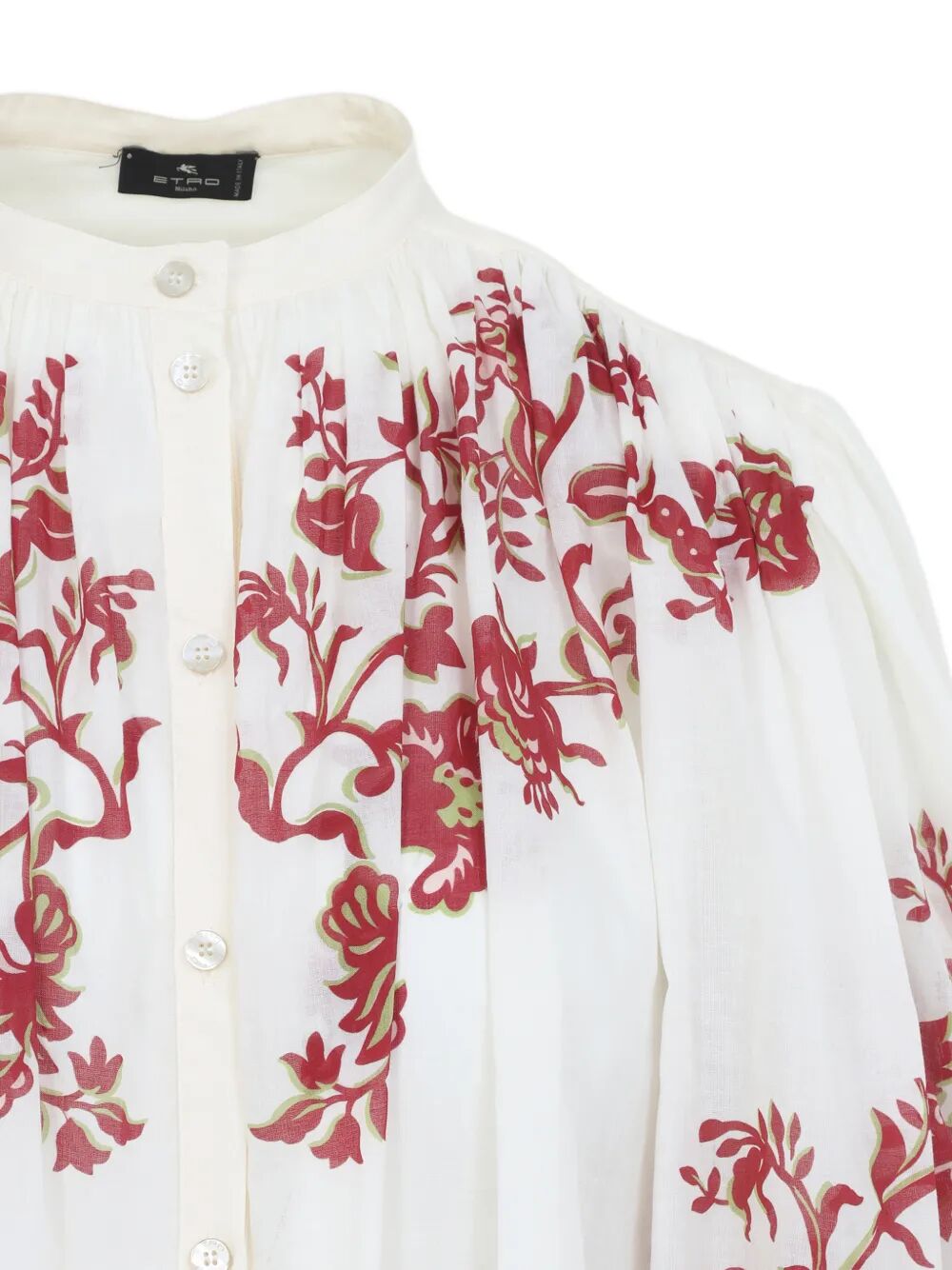 Etro Plain - White | 825503227f00266a2c7223b97be4df6232475a15