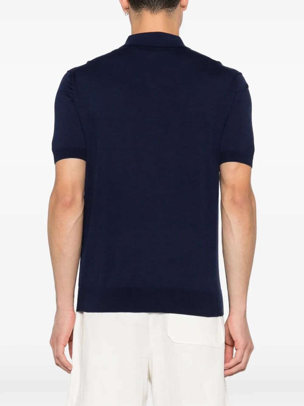 Etro Polo - Blue | 0377c3b0f0ca8d05bad5f23ecb8509f67bf6f293