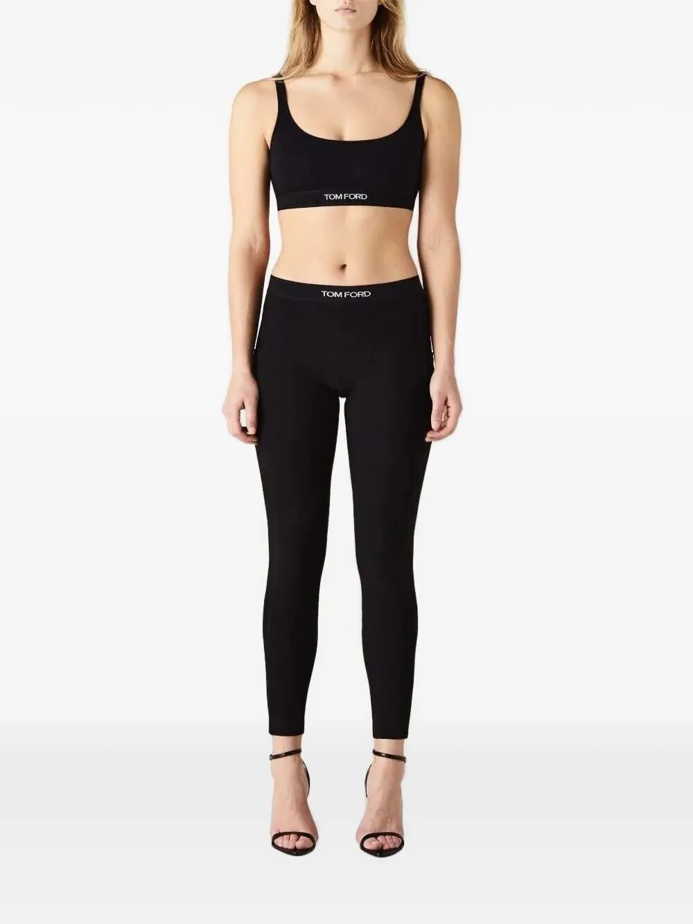 Tom Ford Bras - Black | ce24ca4ad4935e745f9ba7a9505e69b6d92178b9