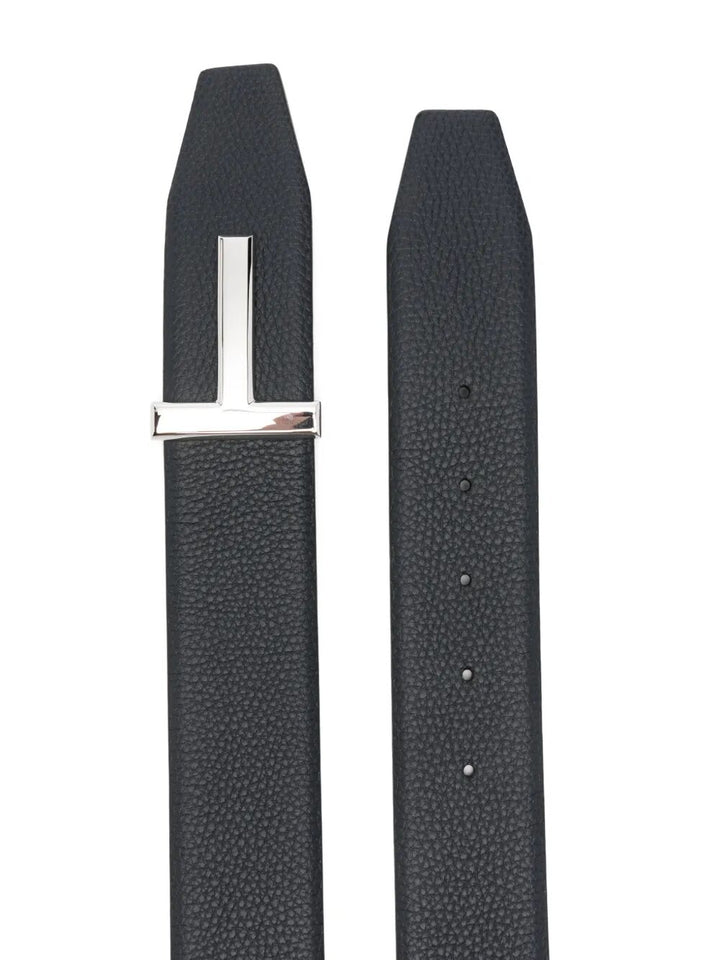 Tom Ford Belts - Blue | 04544e60f91eddea9be29785f67134b006886640